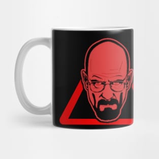 I AM THE DANGER Mug